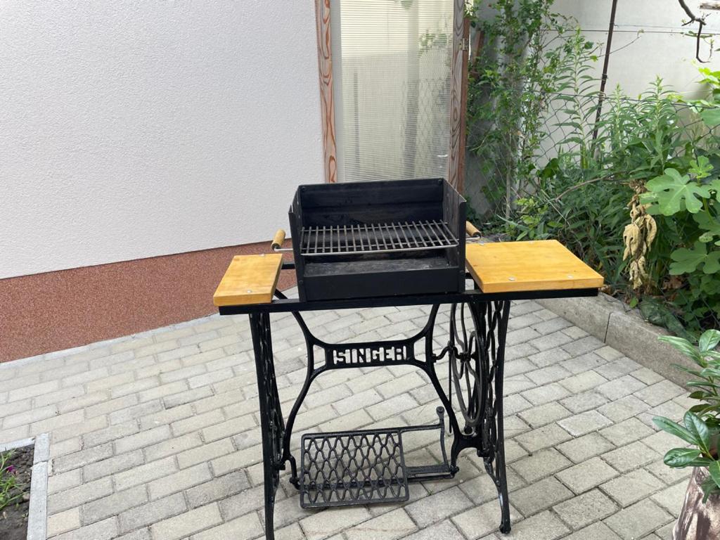 Ibolya Apartman Csisztapuszta المظهر الخارجي الصورة